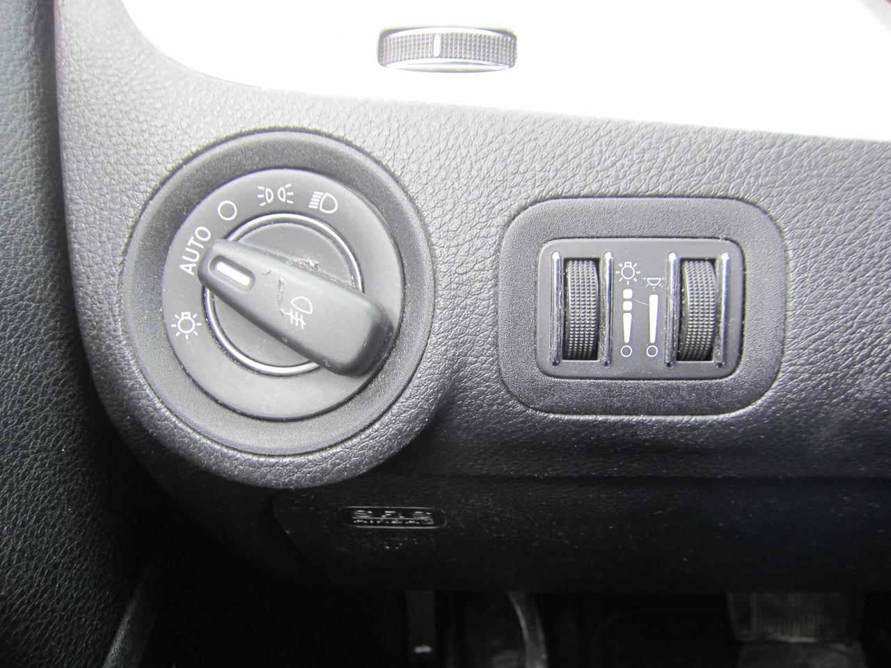 2011 Dodge Journey Crew Photo