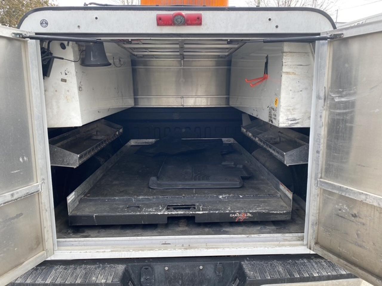 2019 Ford F-150 XLT EXTENDED CAB STD 4WD SUPERCAB 6.5' Photo