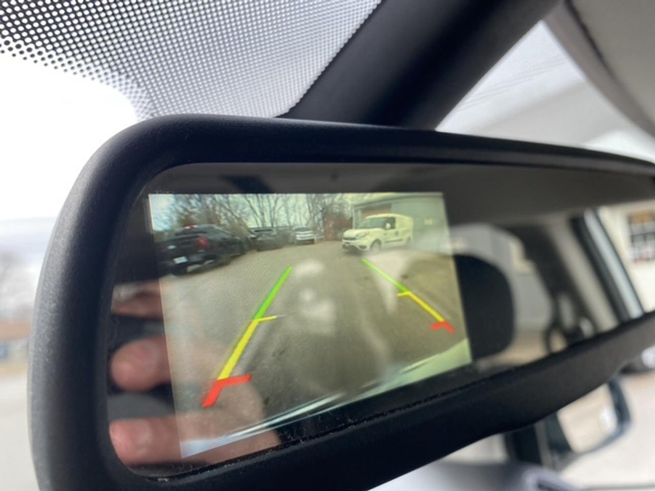 2020 Dodge Grand Caravan SE Photo