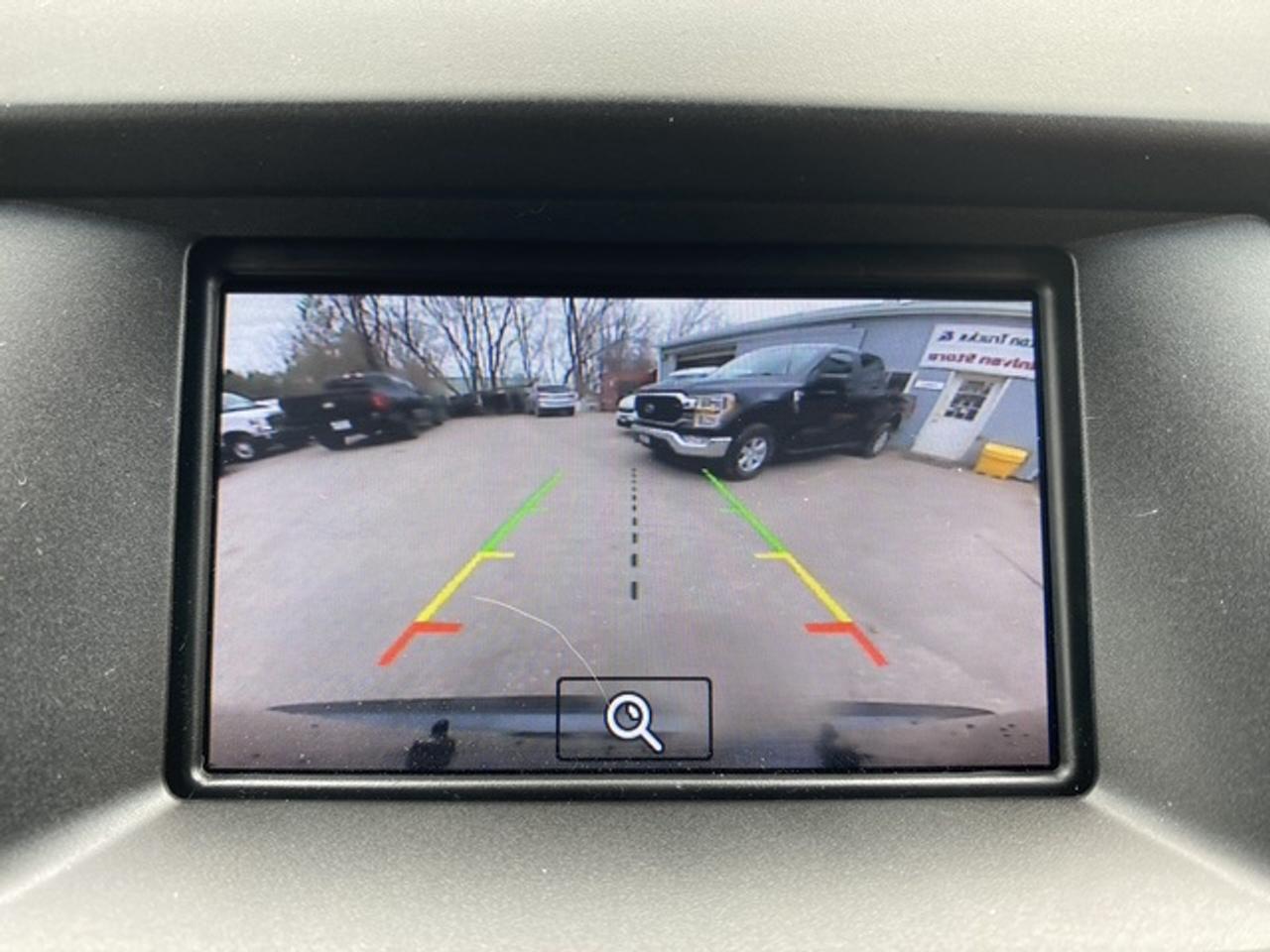 2019 Ford Edge SE AWD Photo