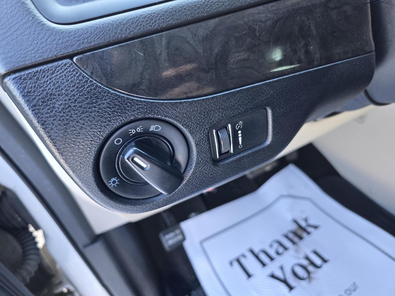 2016 Dodge Grand Caravan SE Photo