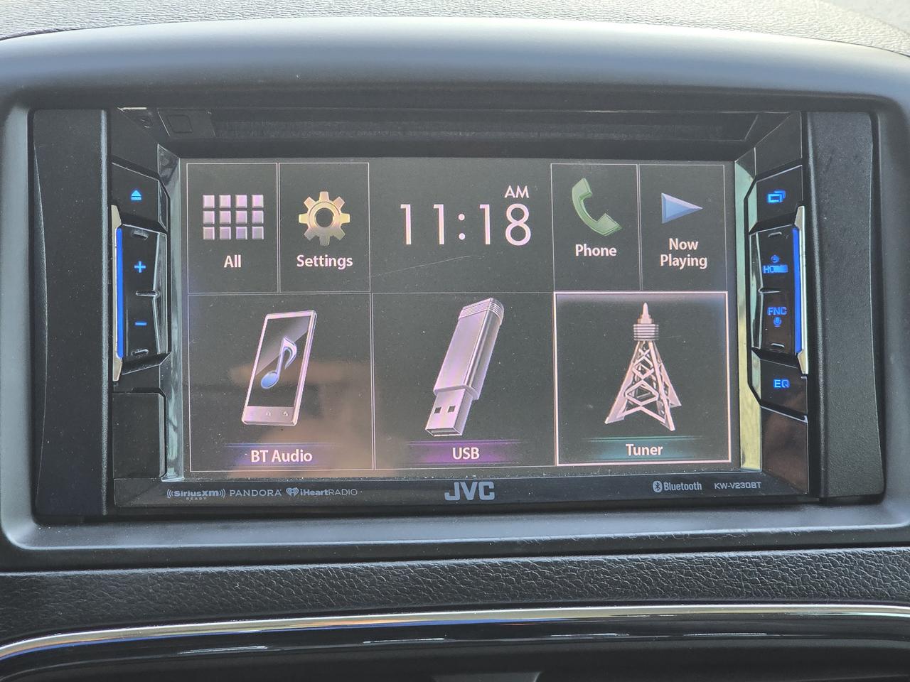 2016 Dodge Grand Caravan SE Photo