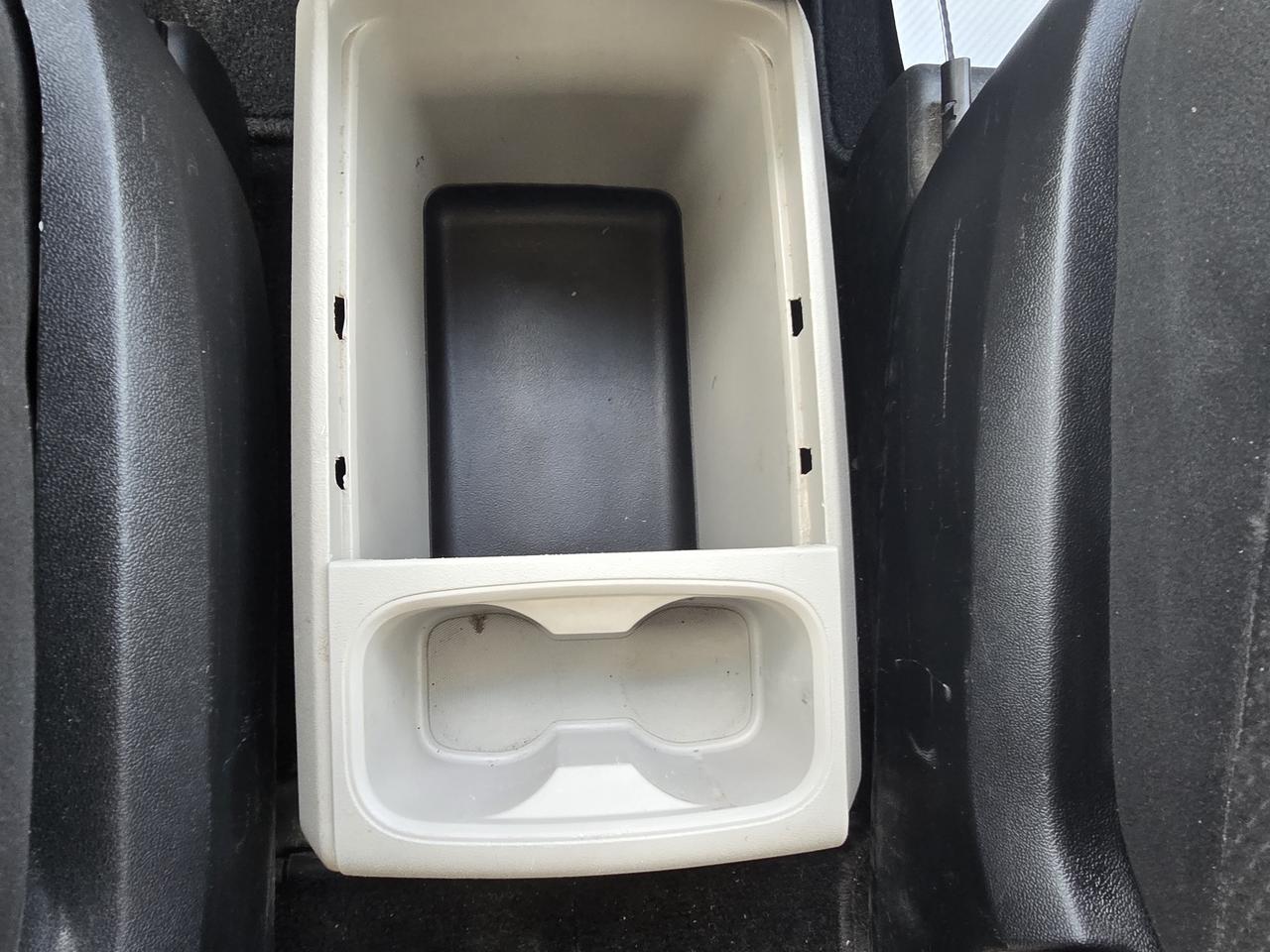 2015 Dodge Grand Caravan SE Photo