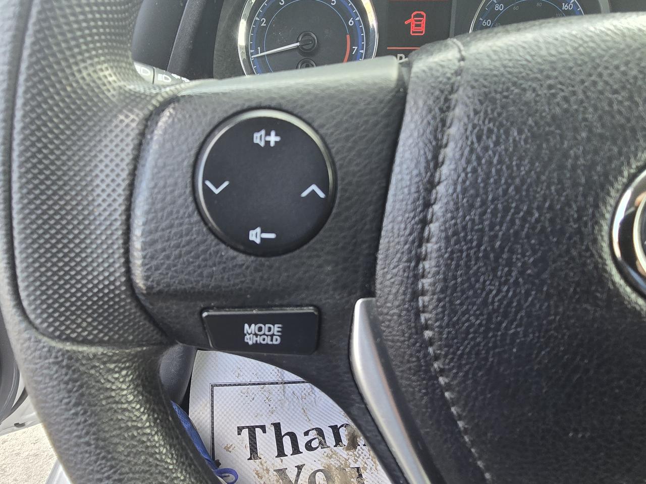 2018 Toyota Corolla  Photo