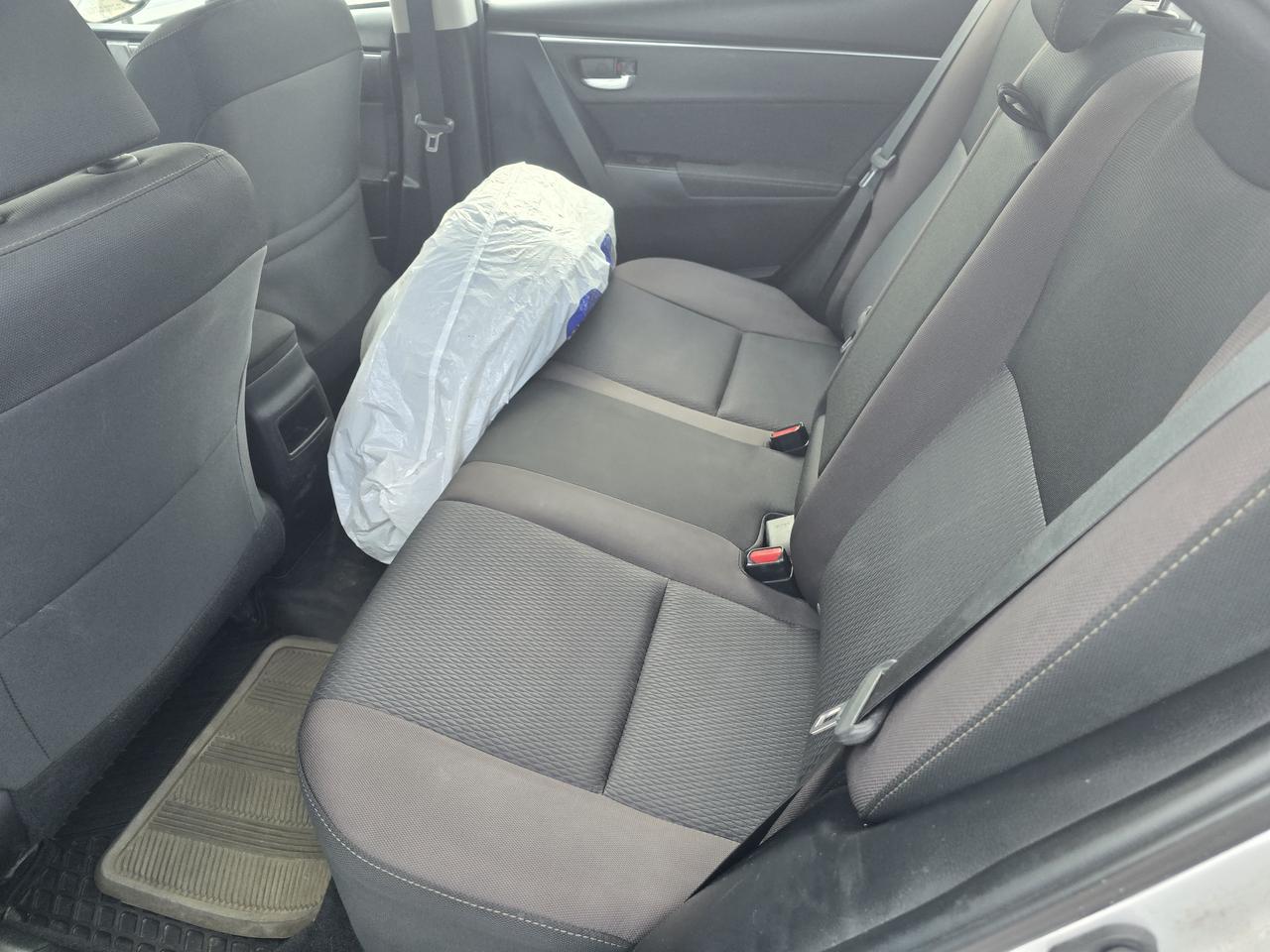 2018 Toyota Corolla  Photo