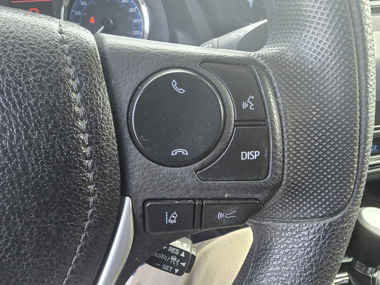 2018 Toyota Corolla  Photo