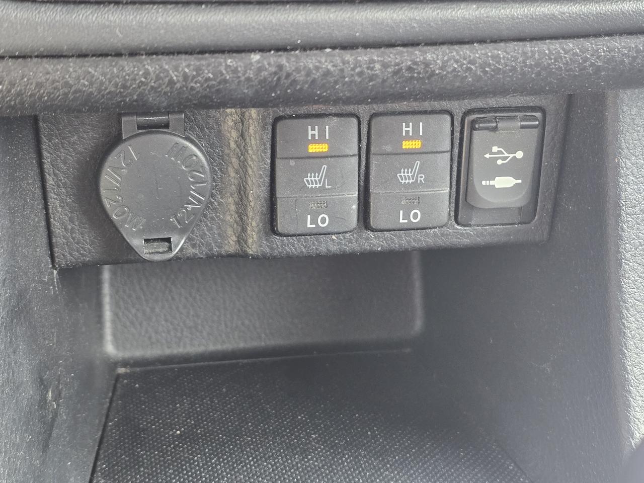 2018 Toyota Corolla  Photo