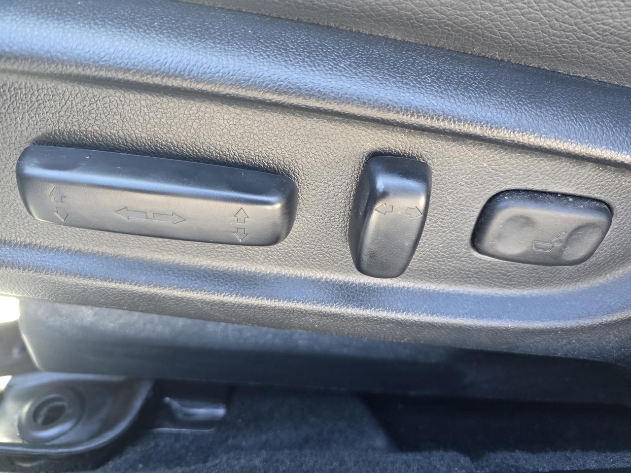 2016 Honda Accord EX L Photo