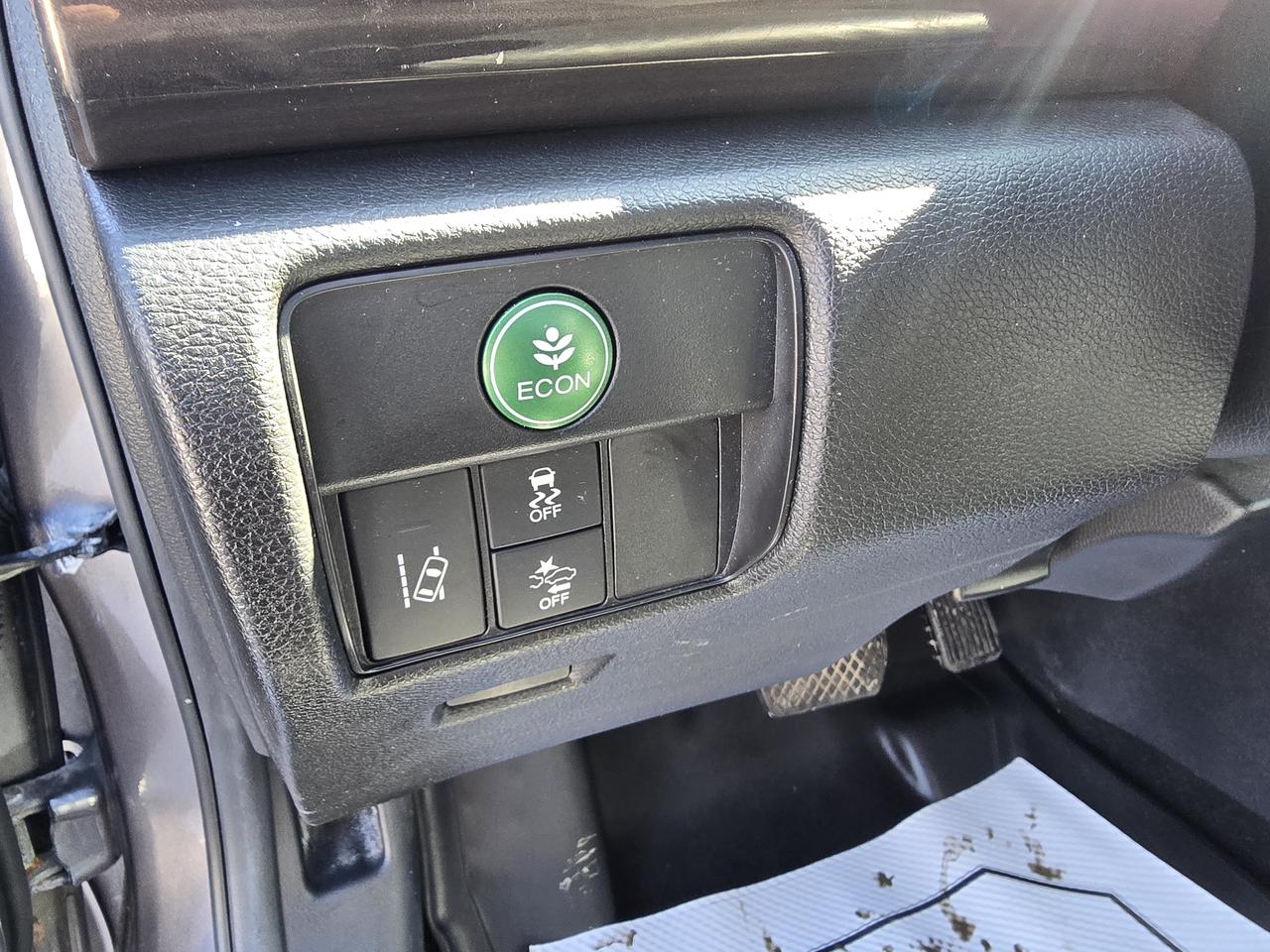 2016 Honda Accord EX L Photo