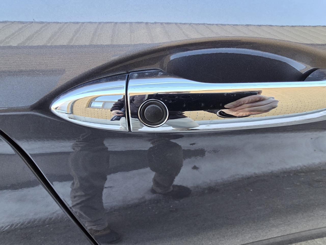 2016 Honda Accord EX L Photo