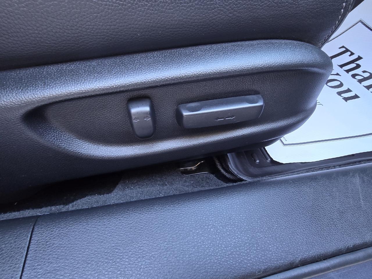 2016 Honda Accord EX L Photo