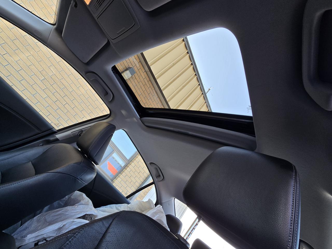 2016 Honda Accord EX L Photo