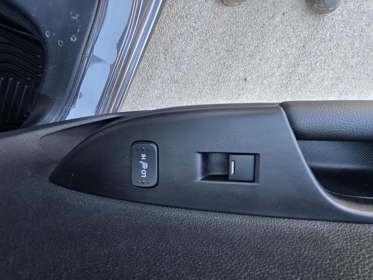2016 Honda Accord EX L Photo