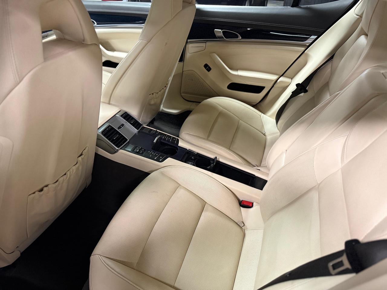 2014 Porsche Panamera 4S|RARE 3.0 TWIN TURBO AWD|CLEAN TITLE|AS-IS SPECI Photo