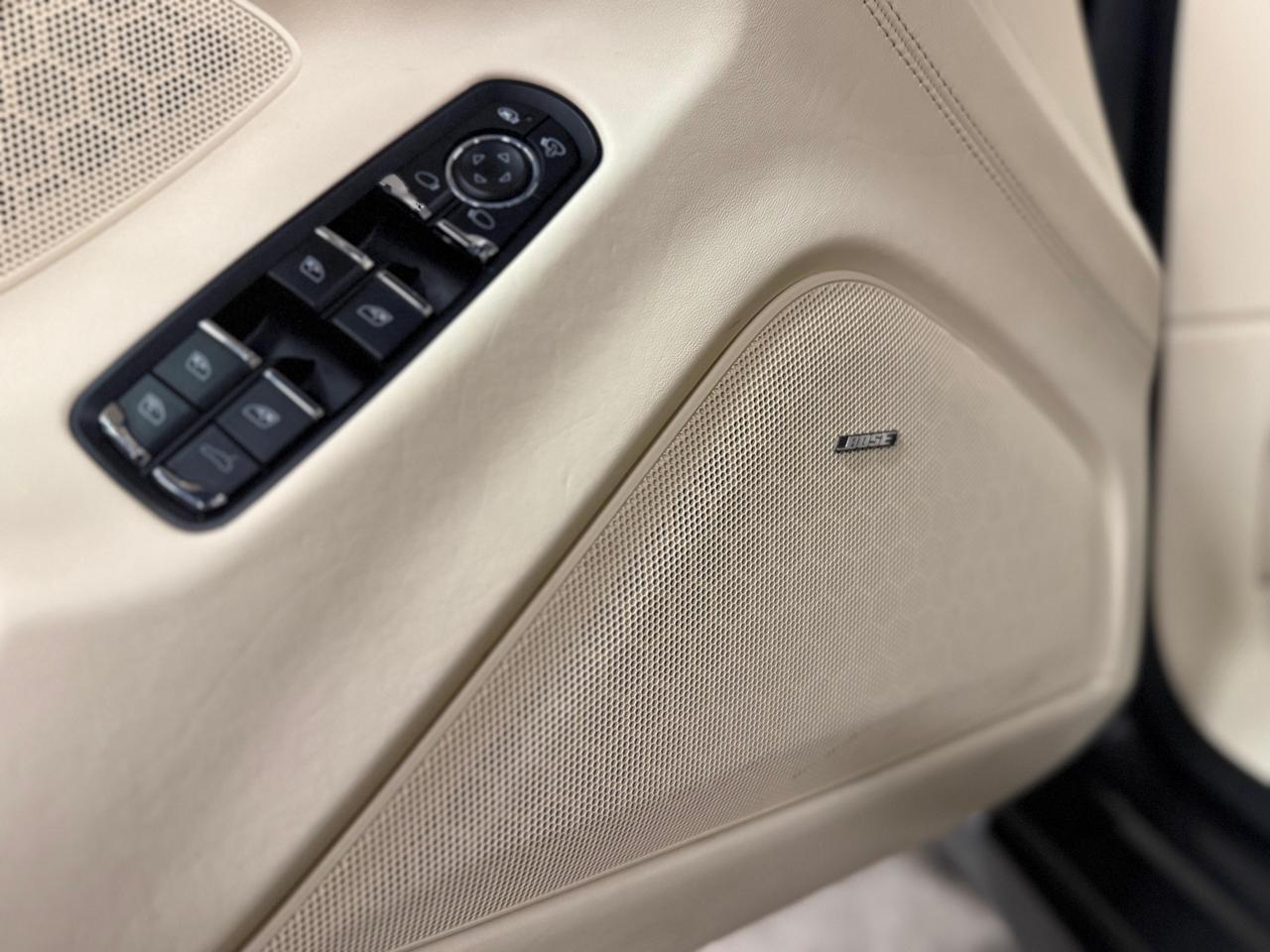 2014 Porsche Panamera 4S|RARE 3.0 TWIN TURBO AWD|CLEAN TITLE|AS-IS SPECI Photo