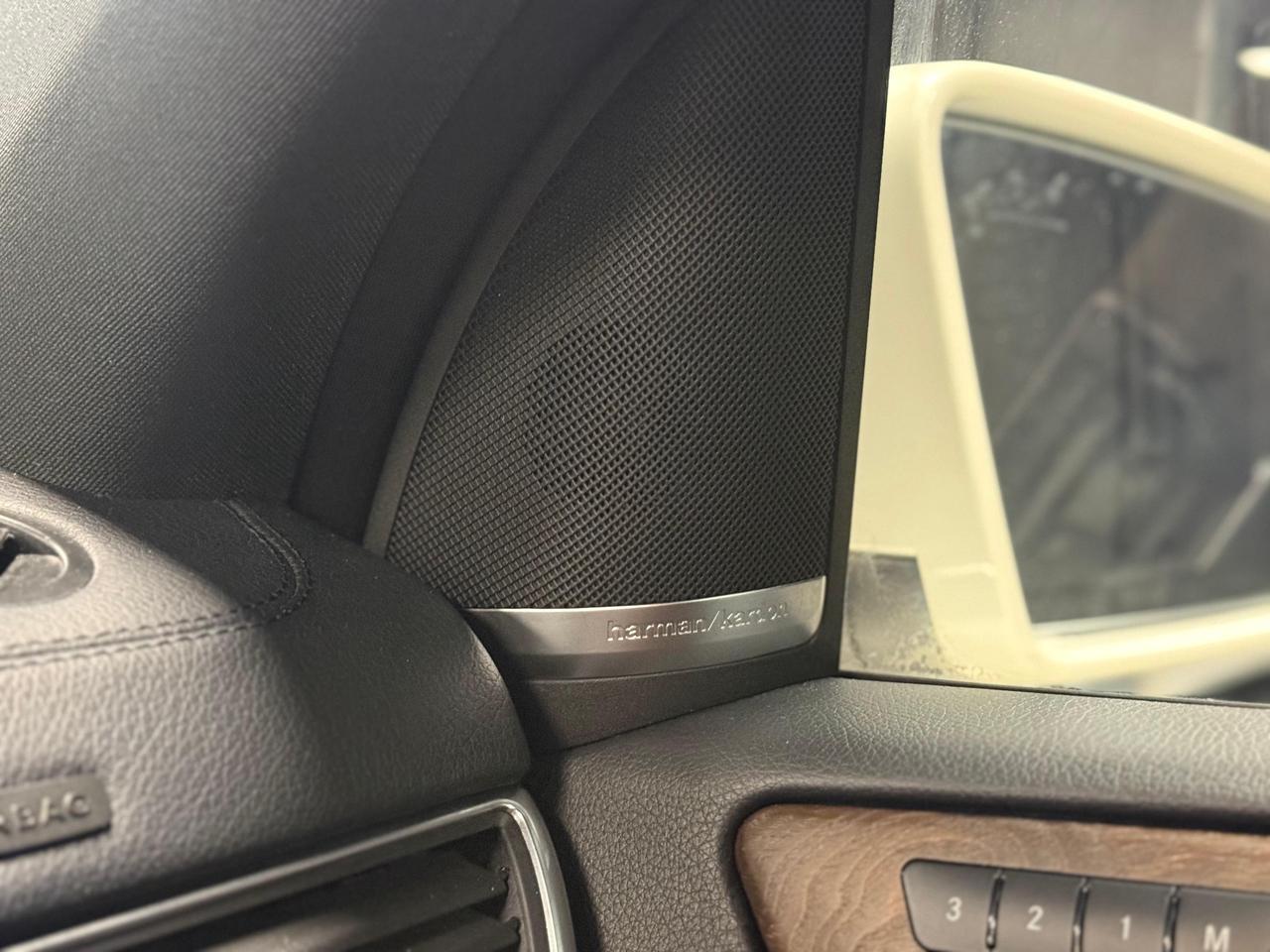 2014 Mercedes-Benz GL-Class GL550 AMG PCKG/CLEAN TITLE//BROWN INTERIOR/7 SEATE Photo