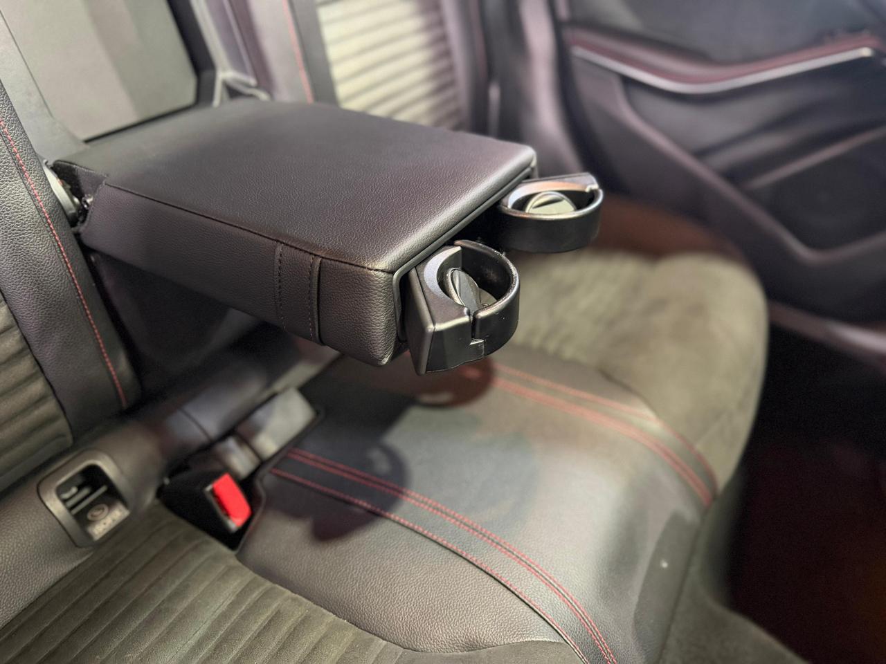 2016 Mercedes-Benz GLA-Class GLA45 AMG/ONE OWNER/CLEAN TITLE/LOADED Photo