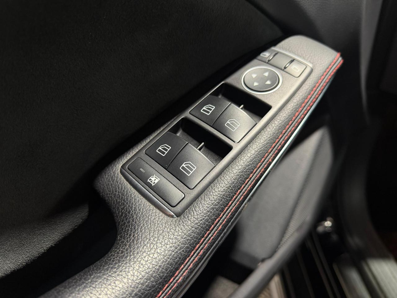 2016 Mercedes-Benz GLA-Class GLA45 AMG/ONE OWNER/CLEAN TITLE/LOADED Photo