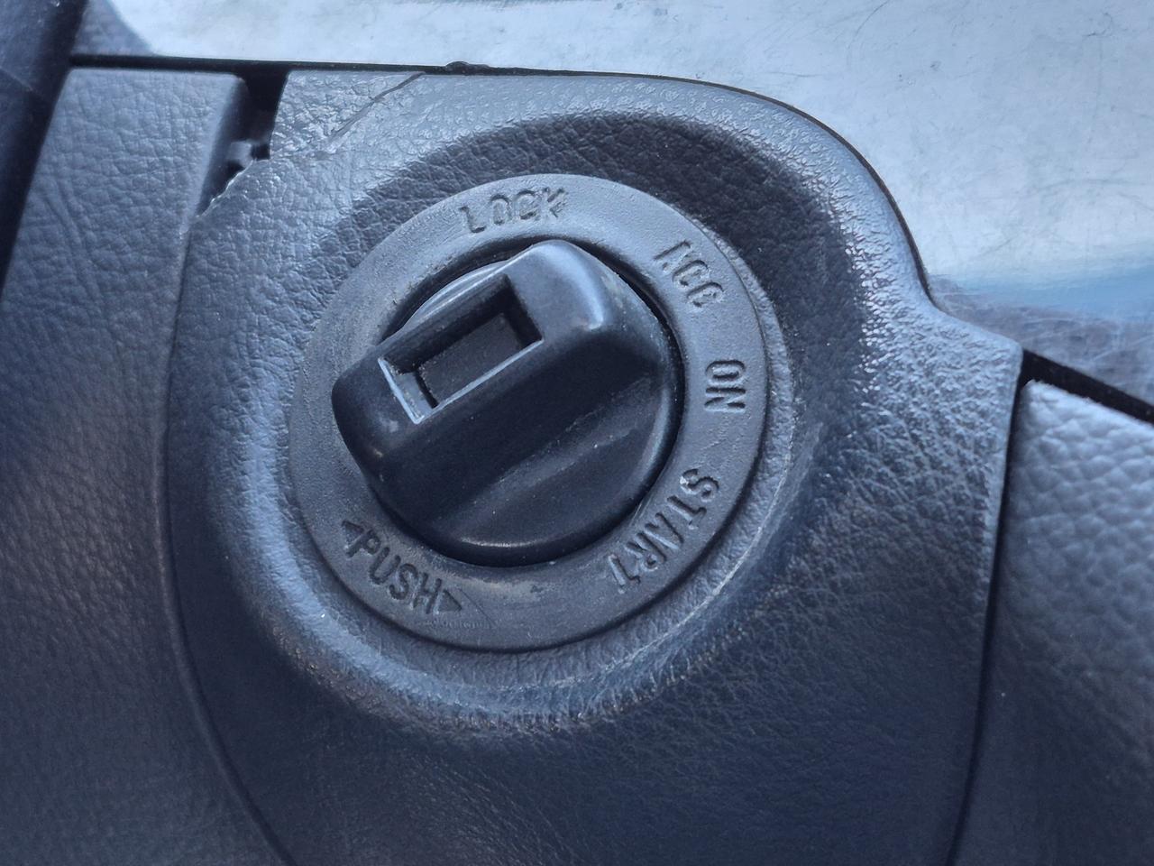 2012 Hyundai Veracruz Limited Photo