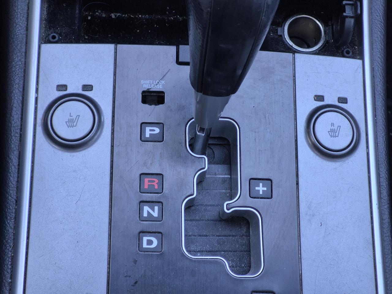 2012 Hyundai Veracruz Limited Photo