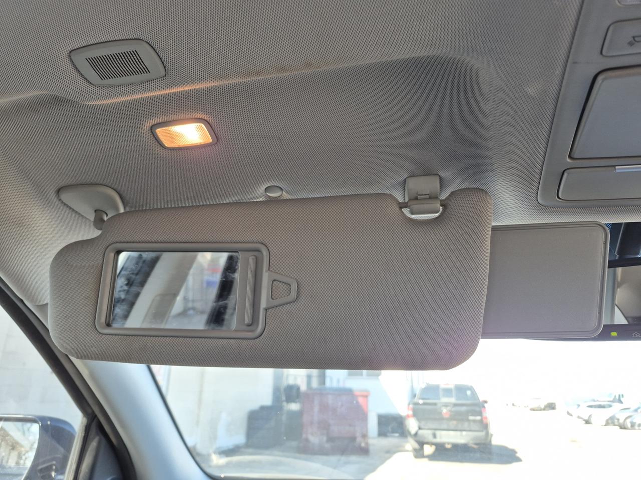 2012 Hyundai Veracruz Limited Photo