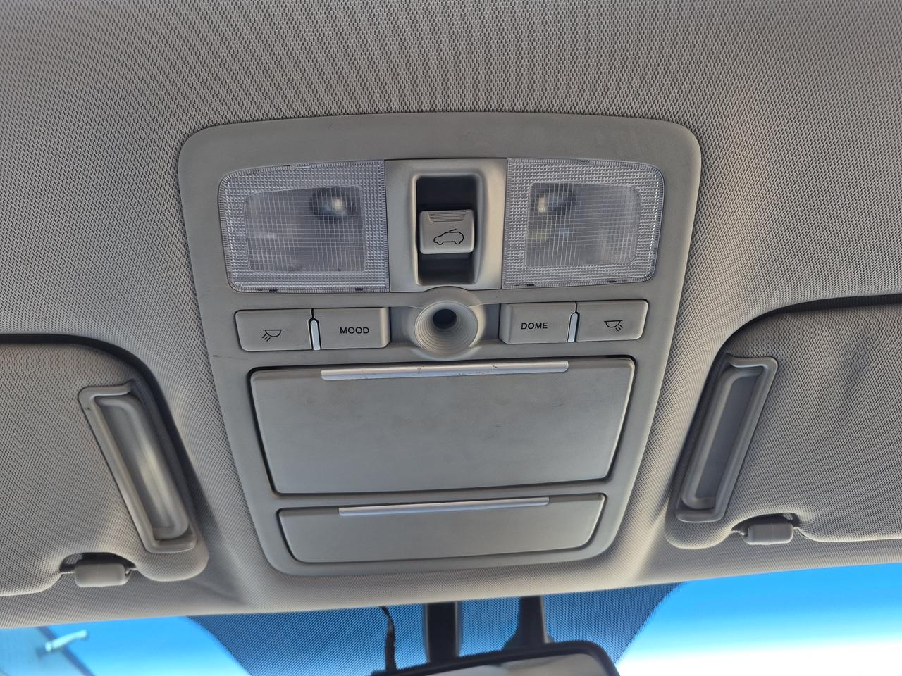 2012 Hyundai Veracruz Limited Photo