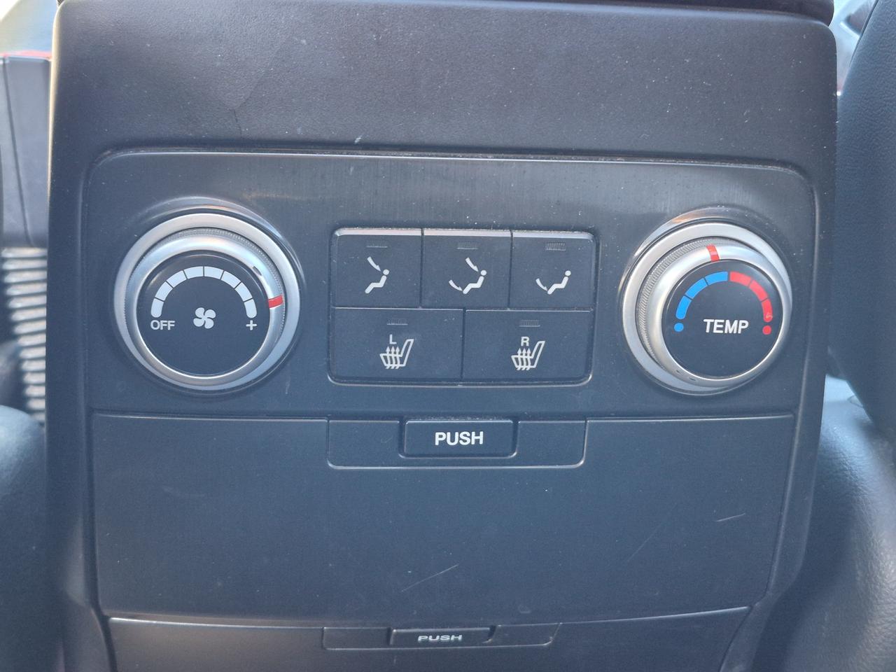 2012 Hyundai Veracruz Limited Photo