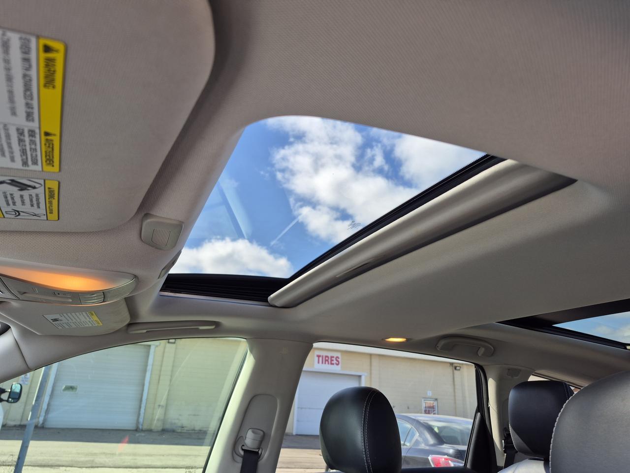 2020 Infiniti QX60 LUXE Photo