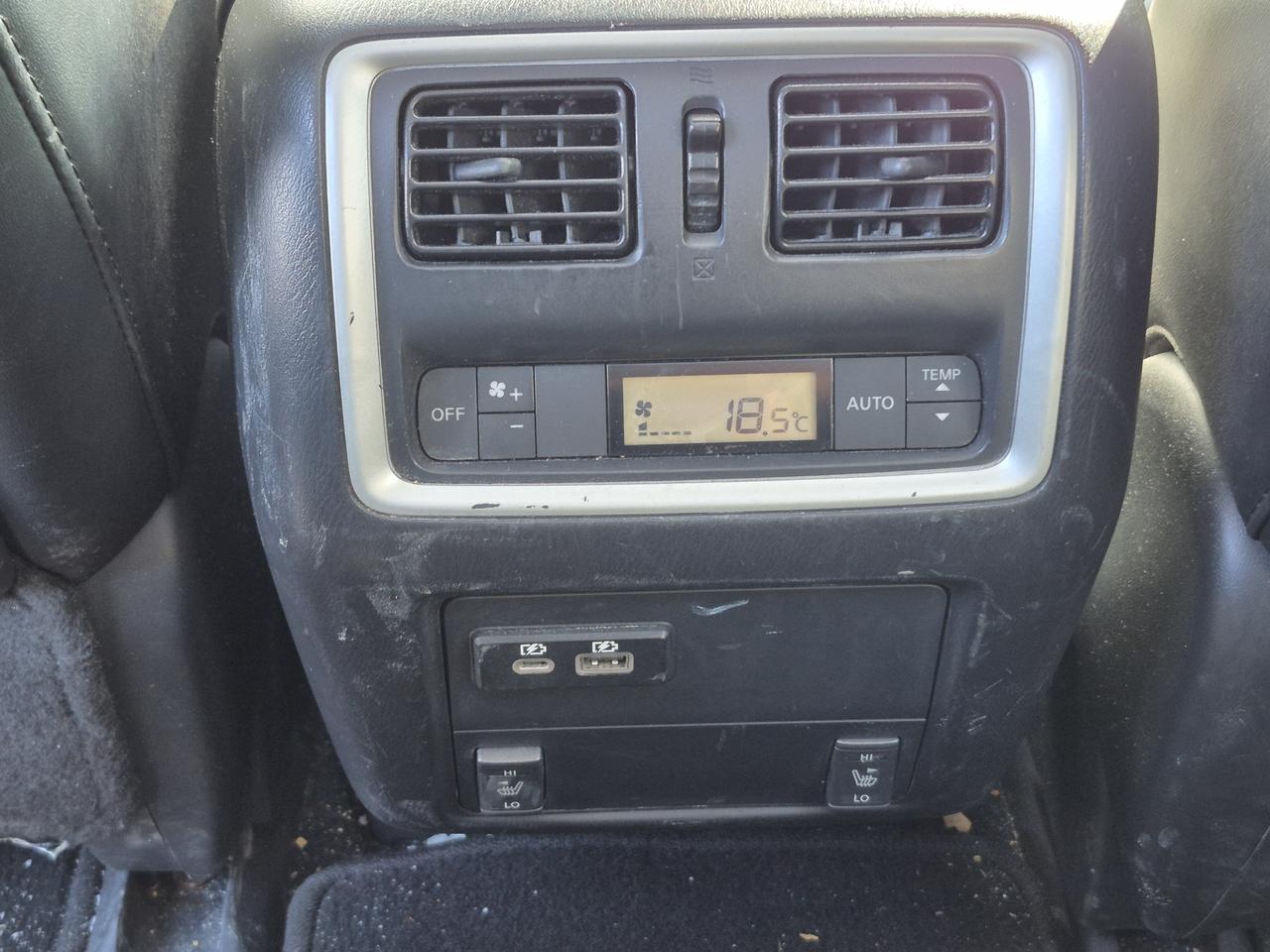 2020 Infiniti QX60 LUXE Photo