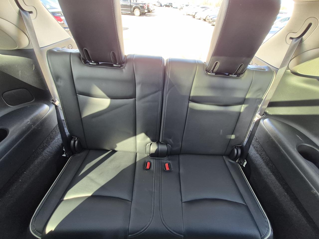 2020 Infiniti QX60 LUXE Photo