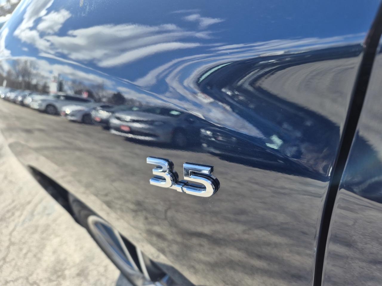 2020 Infiniti QX60 LUXE Photo