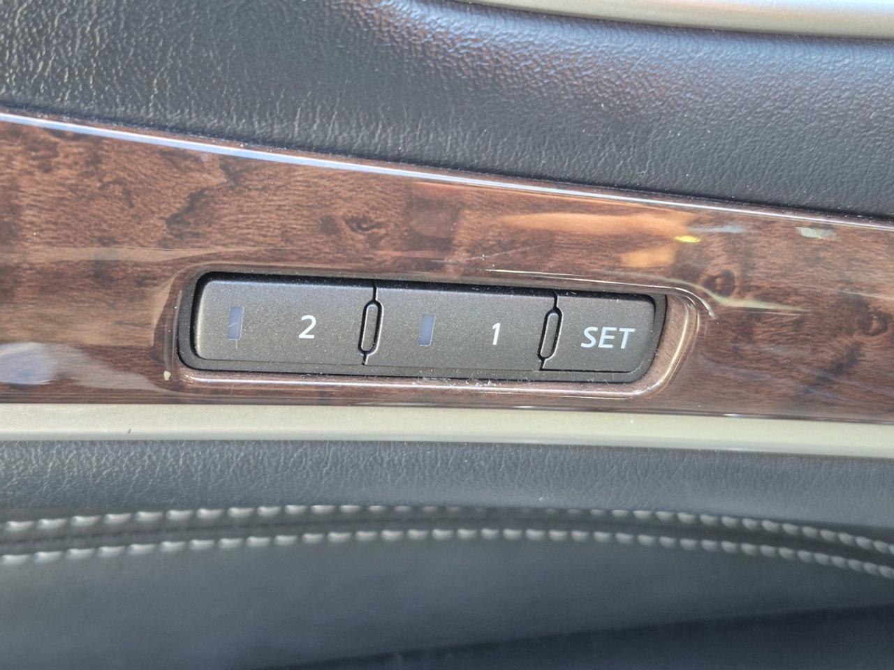2020 Infiniti QX60 LUXE Photo