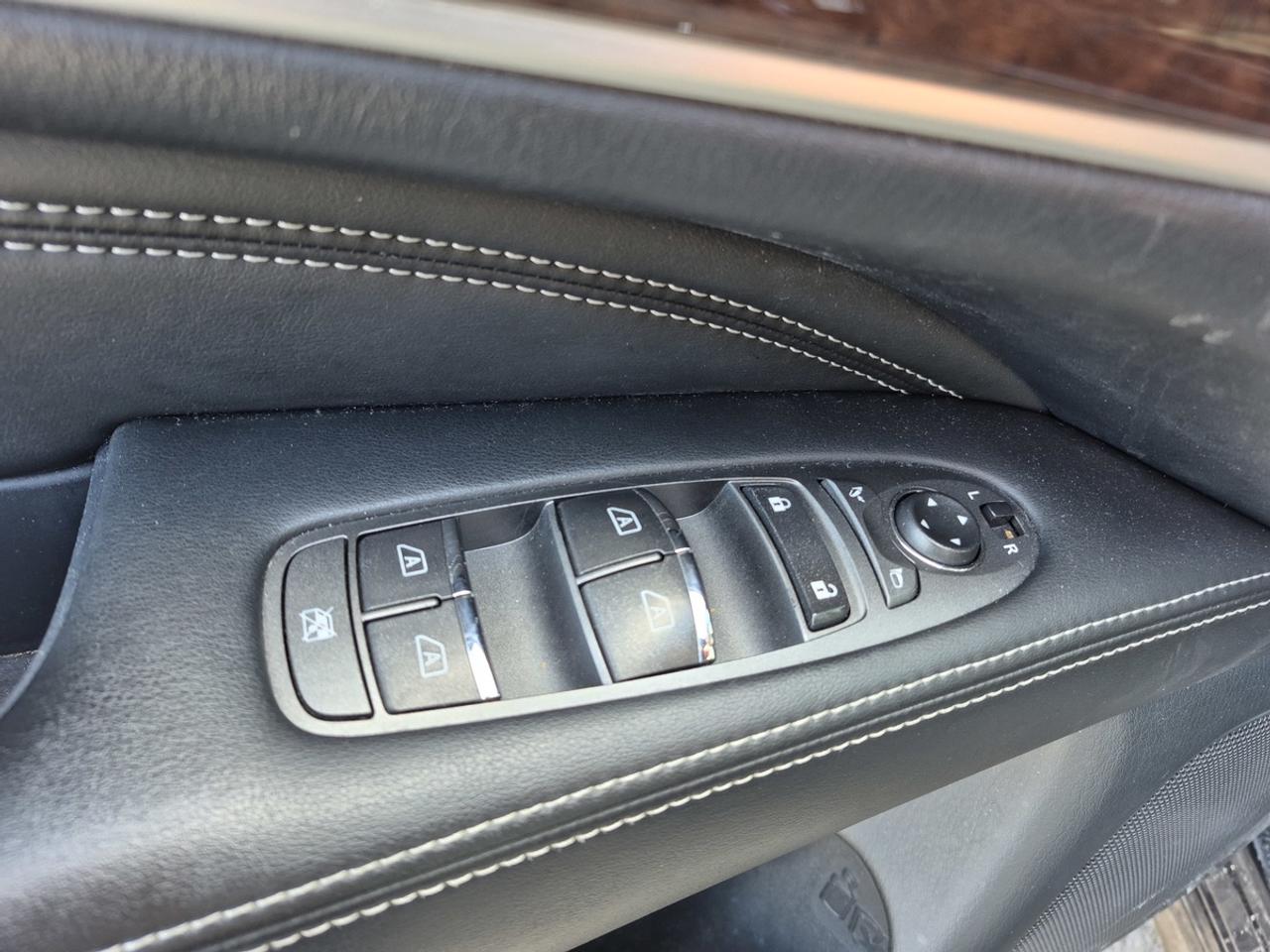 2020 Infiniti QX60 LUXE Photo