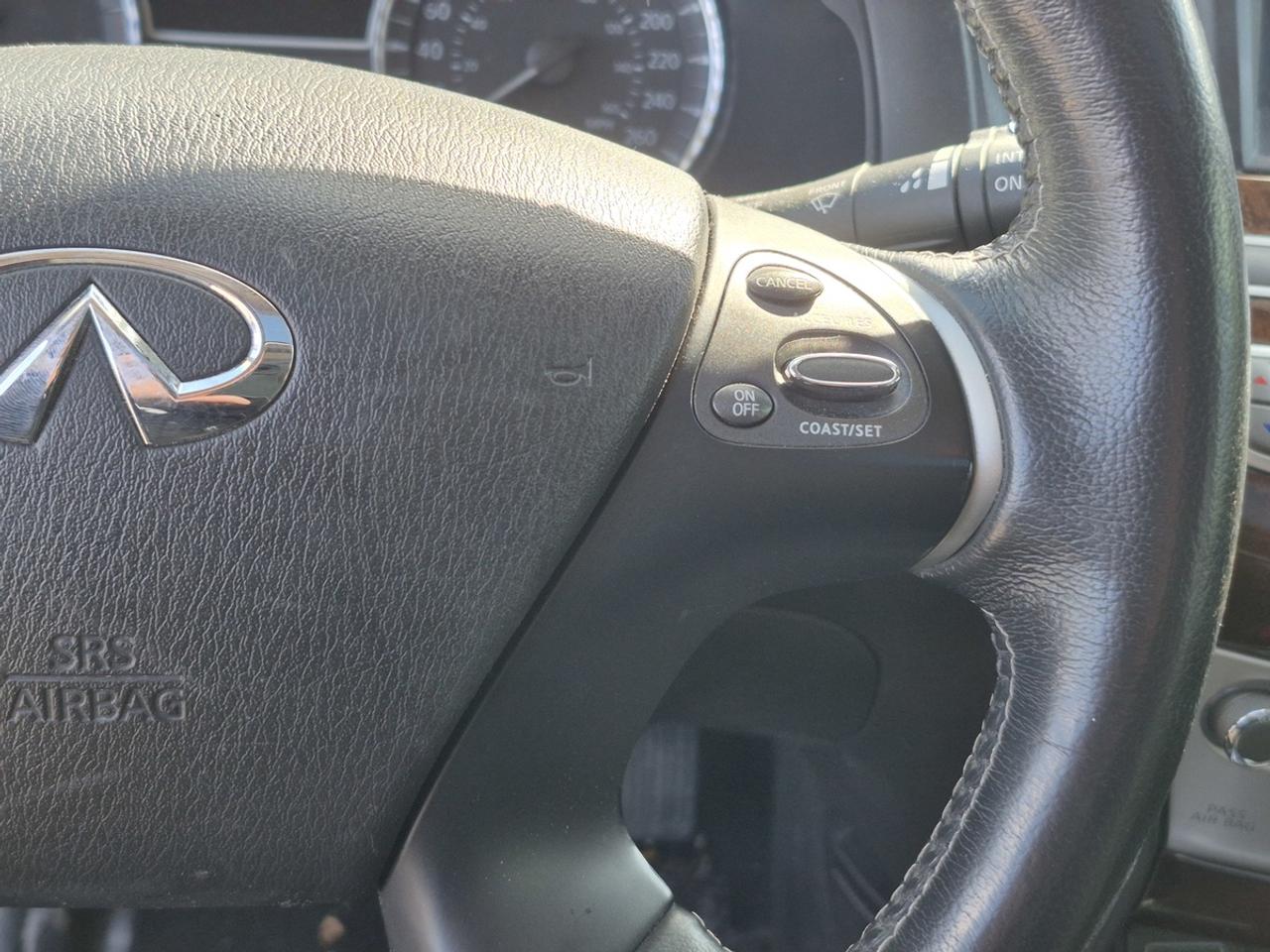 2020 Infiniti QX60 LUXE Photo