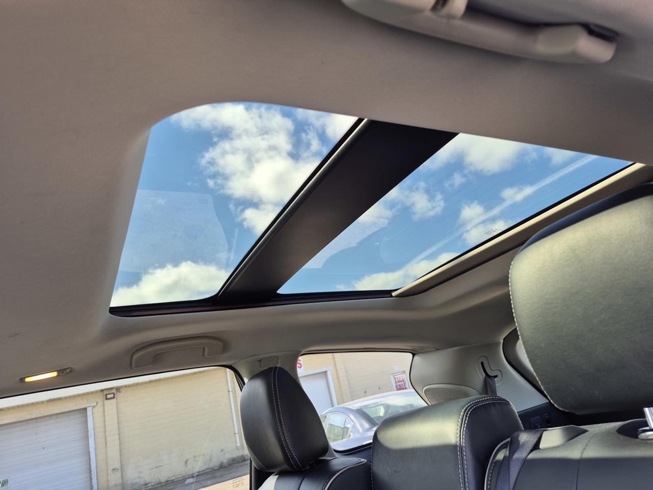 2020 Infiniti QX60 LUXE Photo