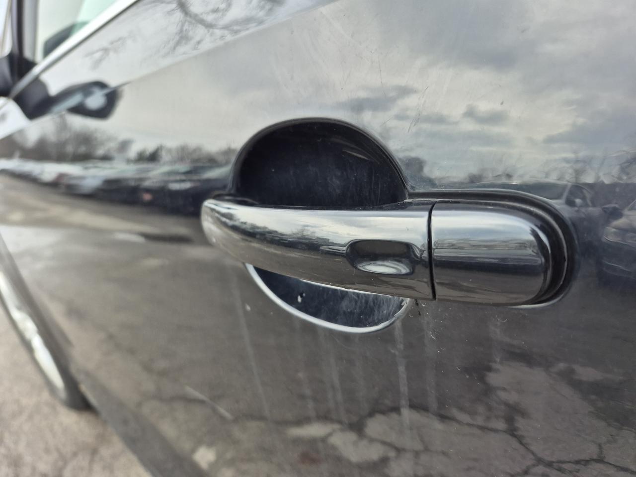 2013 Volkswagen Jetta TDI HIGHLINE Photo