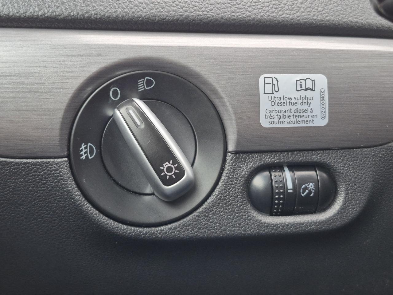 2013 Volkswagen Jetta TDI HIGHLINE Photo