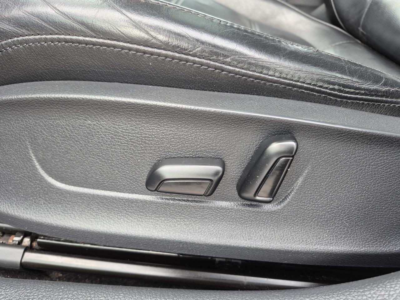 2013 Volkswagen Jetta TDI HIGHLINE Photo