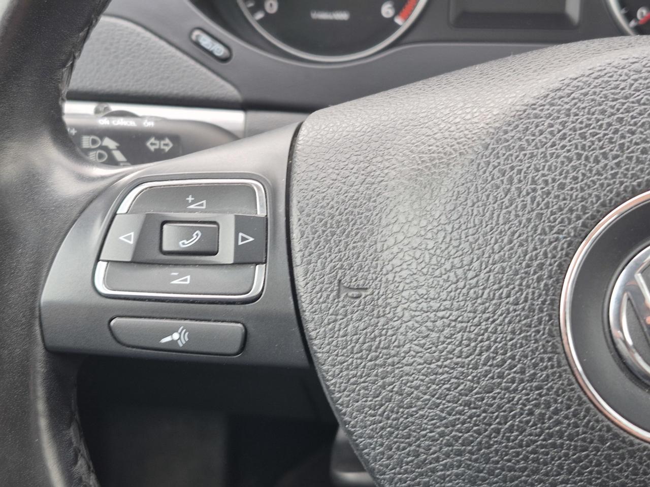 2013 Volkswagen Jetta TDI HIGHLINE Photo