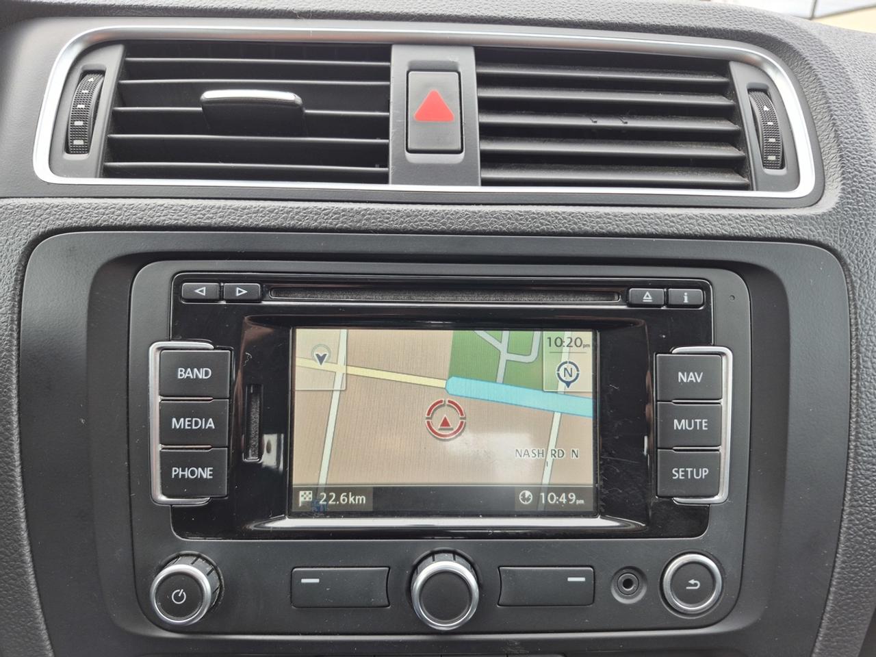 2013 Volkswagen Jetta TDI HIGHLINE Photo