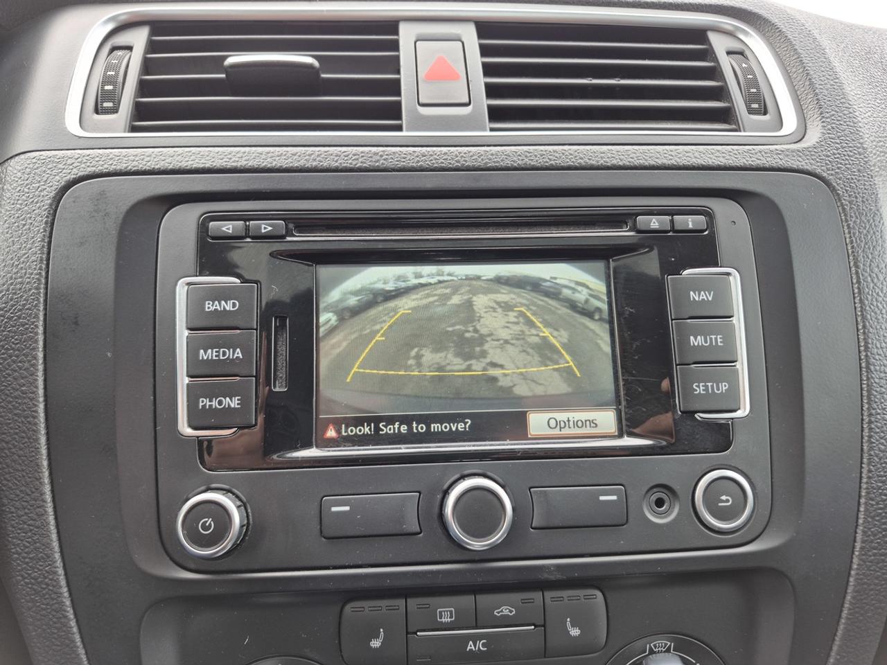2013 Volkswagen Jetta TDI HIGHLINE Photo
