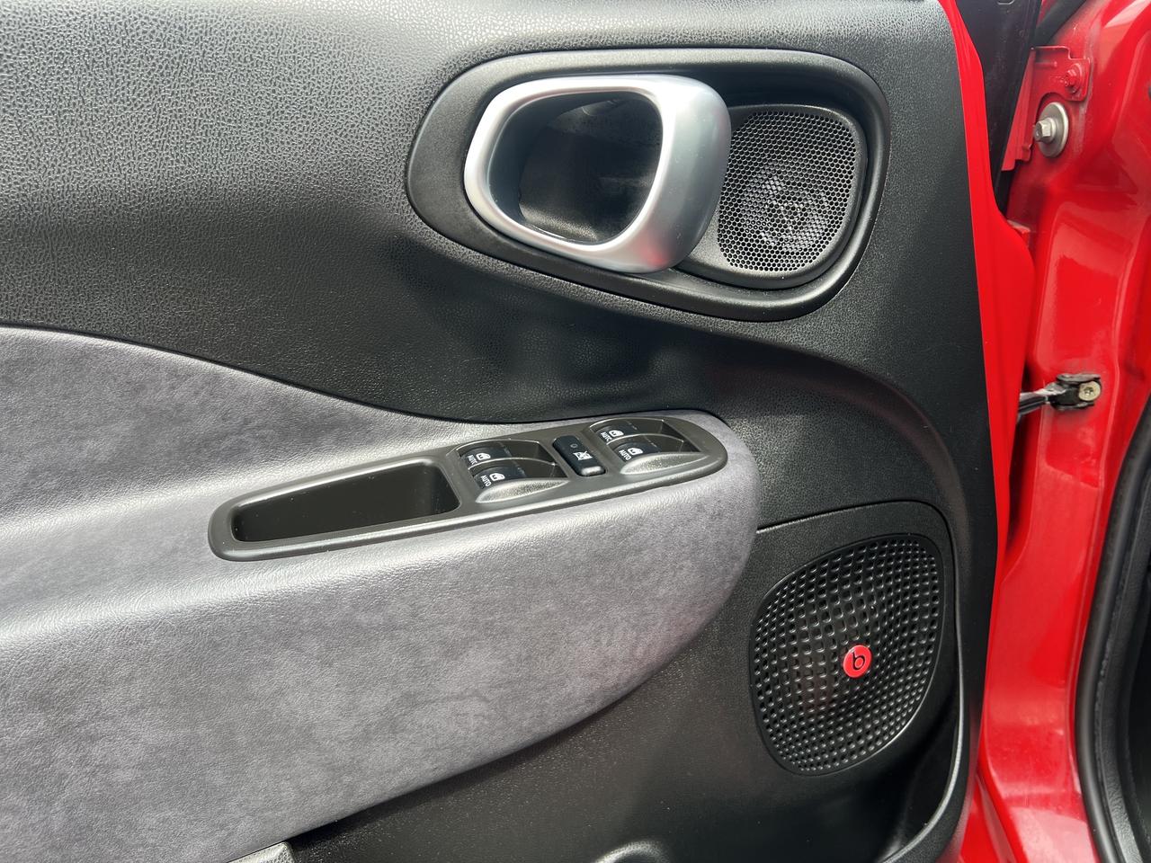 2014 Fiat 500L Lounge Photo