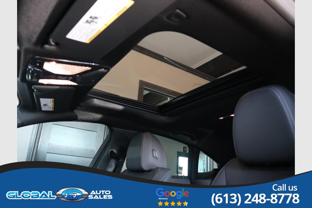 2025 BMW i4 M50 Photo