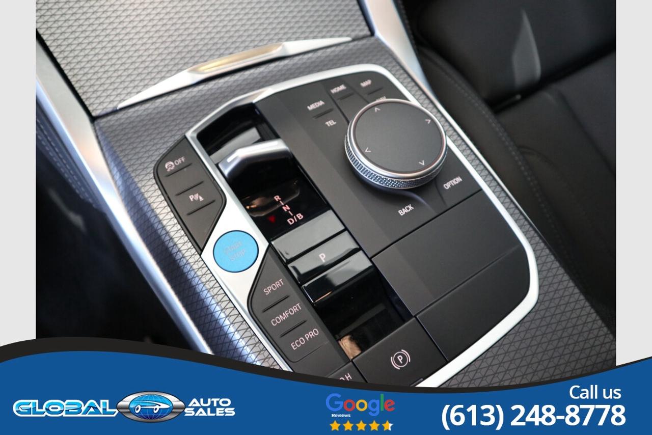 2025 BMW i4 M50 Photo