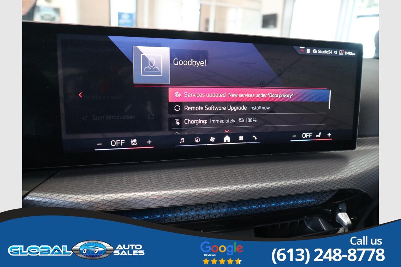 2025 BMW i4 M50 Photo