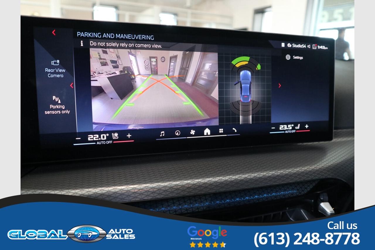 2025 BMW i4 M50 Photo