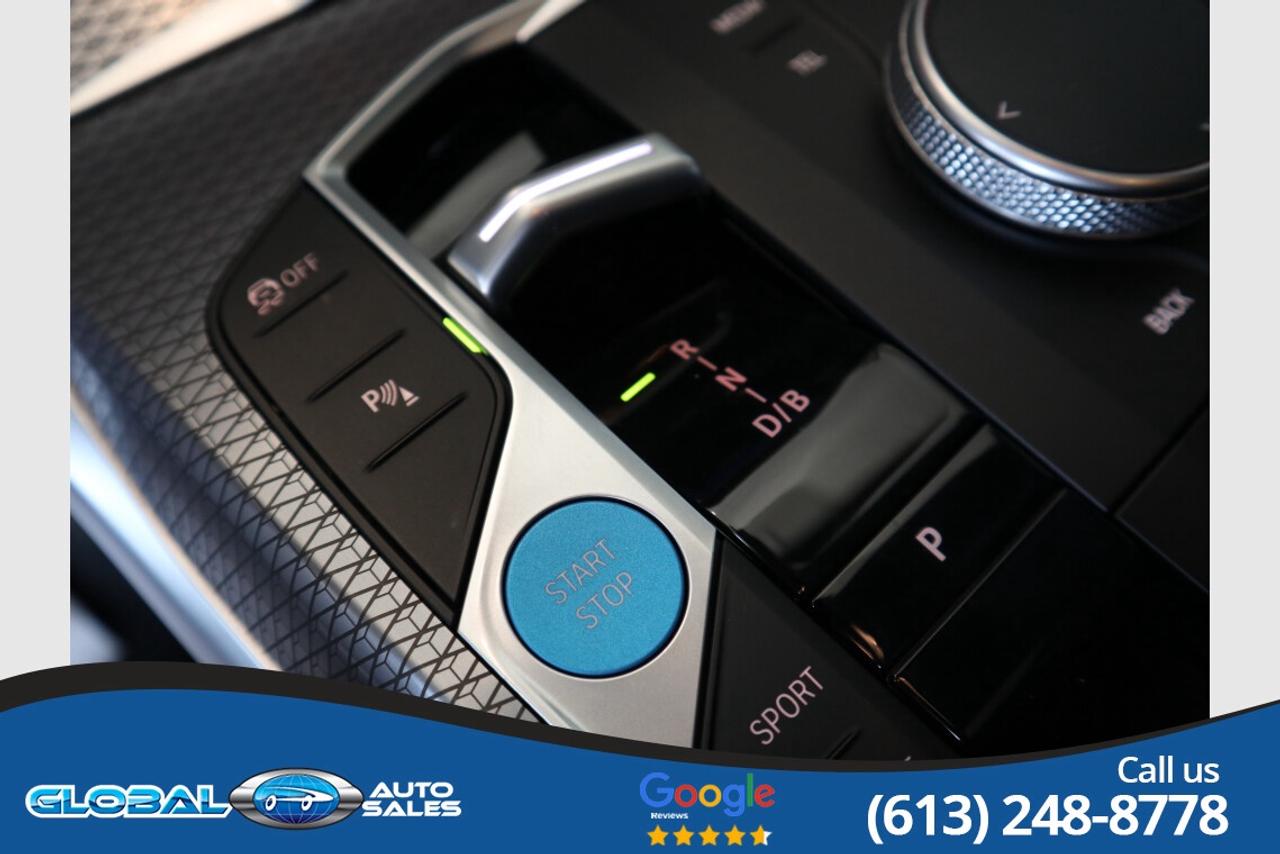 2025 BMW i4 M50 Photo