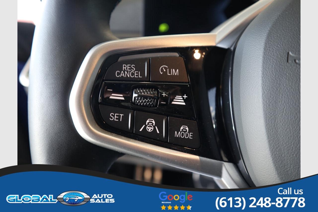 2025 BMW i4 M50 Photo