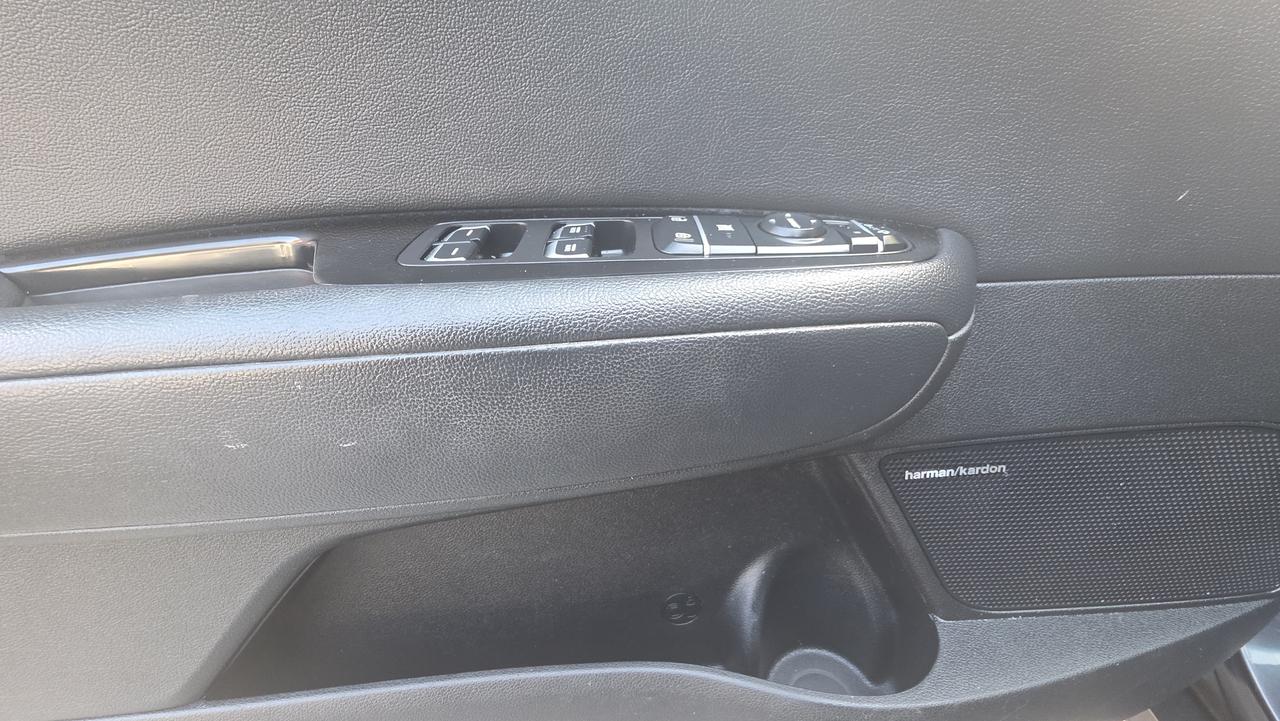 2017 Kia Optima Hybrid EX Hybrid EX Photo