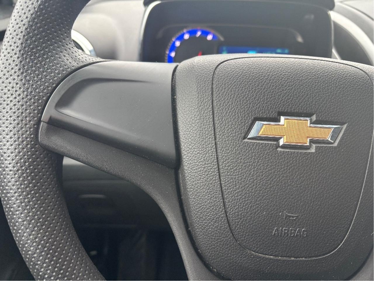 2014 Chevrolet Trax LS ONLY 51272 KMS!! ONE OWNER CLEAN CARFAX Photo